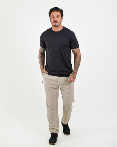 Foto Calça Masculina Sport Stretch