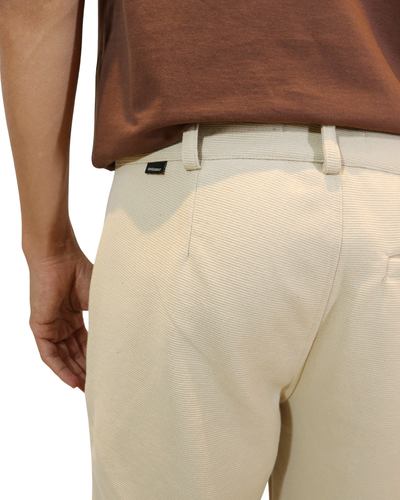 FotoBermuda Masculina Fusion com Pregas