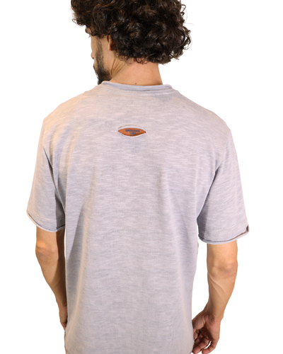 FotoT-Shirt Confort Flamê Roletê