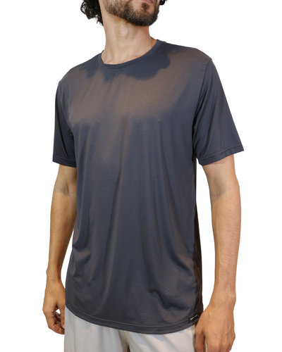 FotoT-Shirt Masculina Poliamida