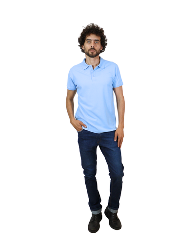 Foto Calça Masculina Slim Etiqueta Coroa