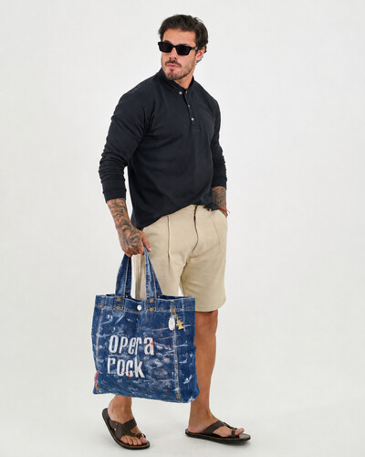 Foto Tote Bag Custom ART