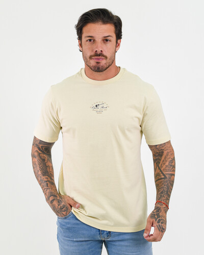 Foto T-shirt Basic Guitar Company