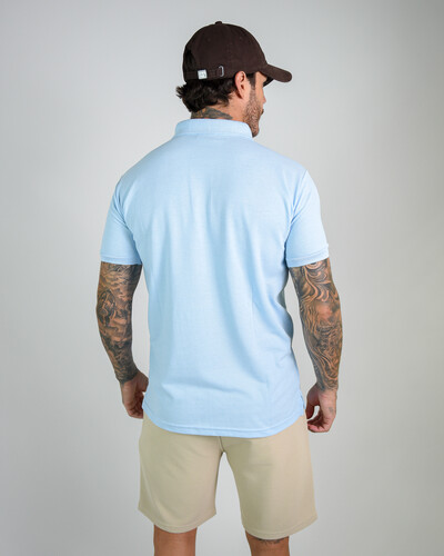 FotoPolo Piquê Oprk