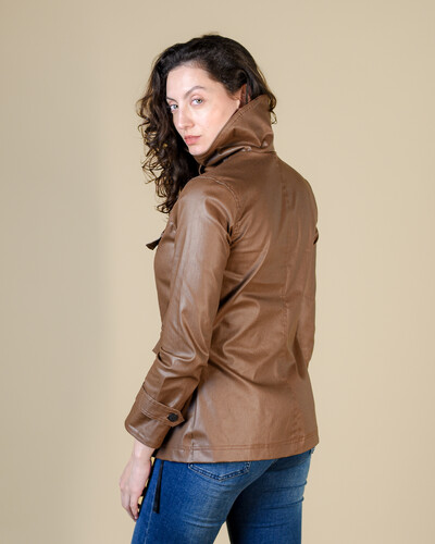 FotoParka Resinada Britanica