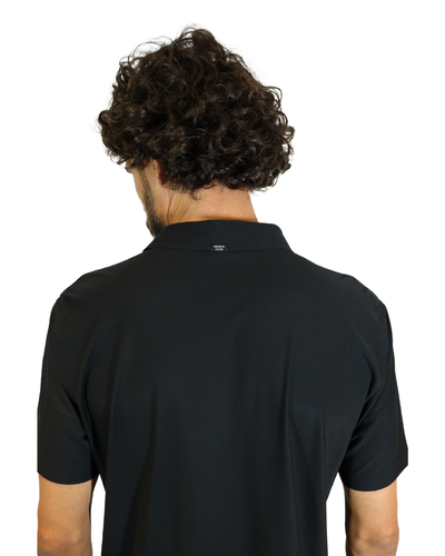 FotoPolo Masculina Polia Pique