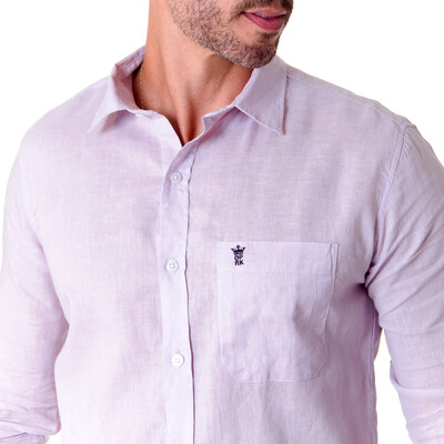 FotoCAMISA OPERAROCK LINHO