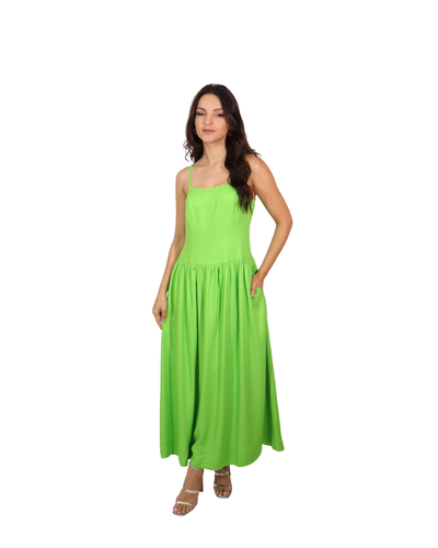 Foto Vestido Longo Princess