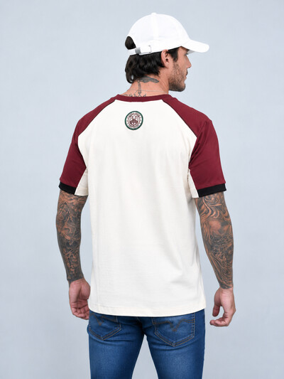 Foto T-Shirt Masculina Sport