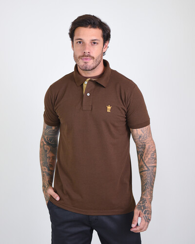 Foto Polo Piquê Oprk