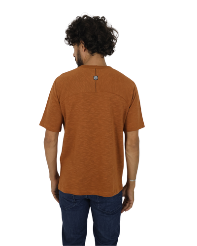 Foto T-Shirt Comfort Ranglã