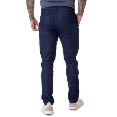 FotoCalça Jeans Alfaiataria