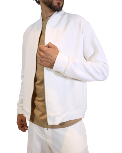 FotoJaqueta Masculina Fusion