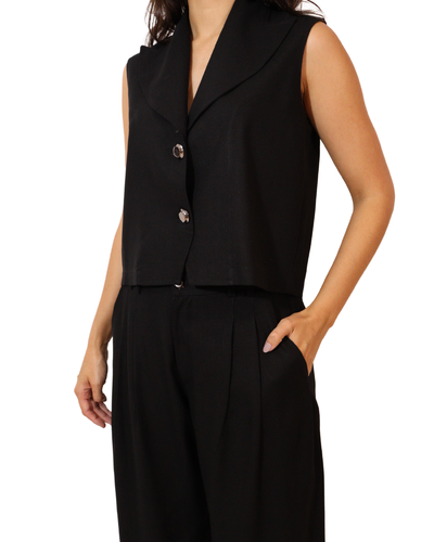 FotoCasaqueto Alfaiataria Linho