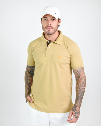 Foto Polo Piquê Oprk