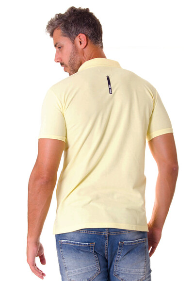 FotoPOLO OPERA ROCK PIQUET