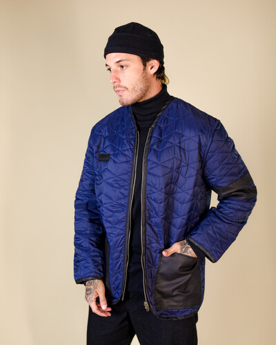 Foto Jaqueta Masculina Operarock Face Over
