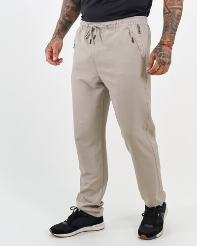 Foto Calça Masculina Sport Stretch