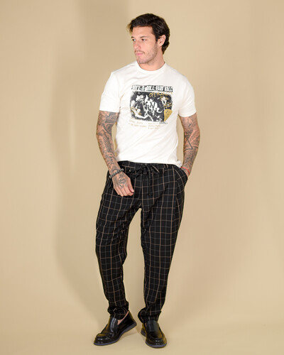 Foto Calça Comfort Alfaiataria