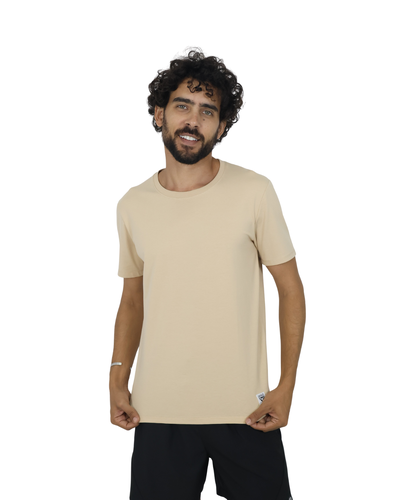 Foto T-shirt Comfort Cotton