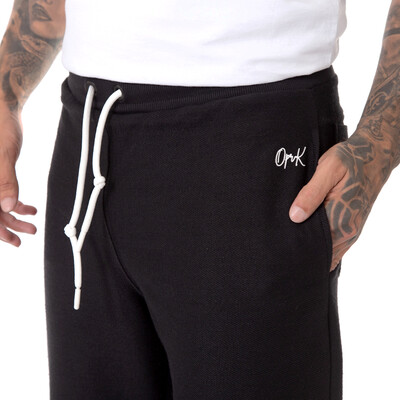 FotoCalça Moletom Uni Operarock