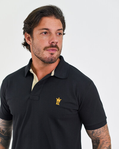 Foto Polo Piquê Oprk