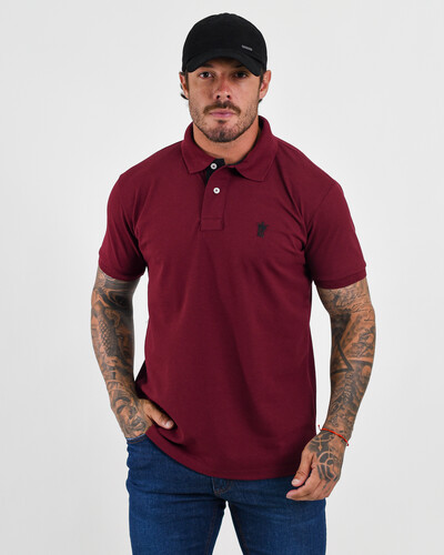 Foto Polo Piquê Oprk