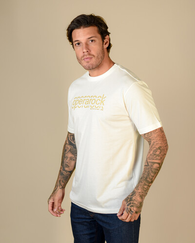 Foto T-Shirt Basic Eco Operarock