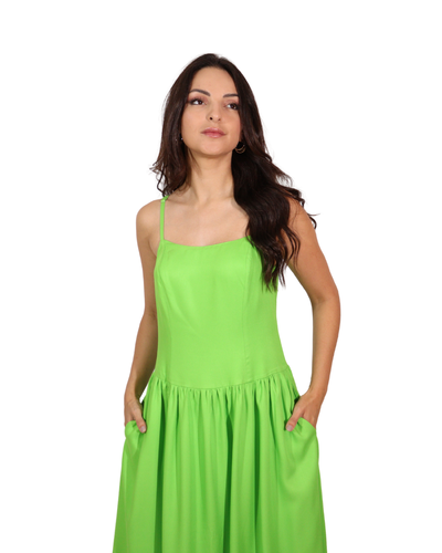 FotoVestido Longo Princess