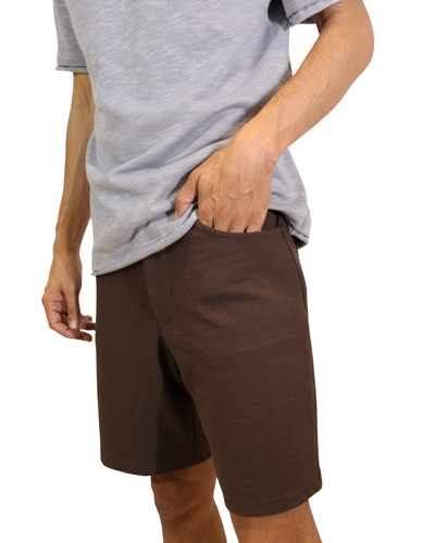 Foto Bermuda Masculina Fusion