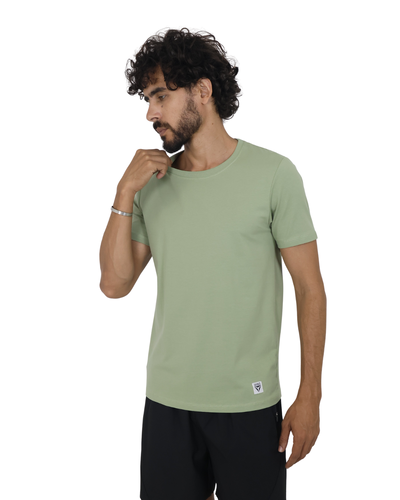 Foto T-shirt Comfort Cotton