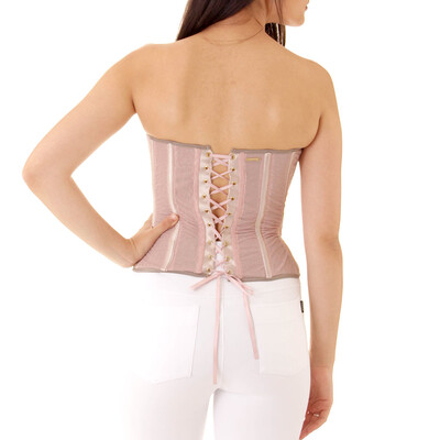 FotoTop Corselet Operarock