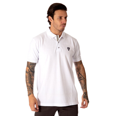 Polo Masculino Operarock