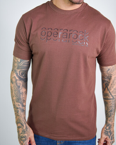 FotoT-Shirt Basic Eco Operarock