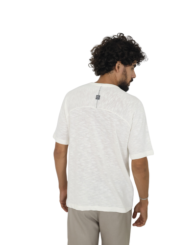 Foto T-Shirt Comfort Ranglã