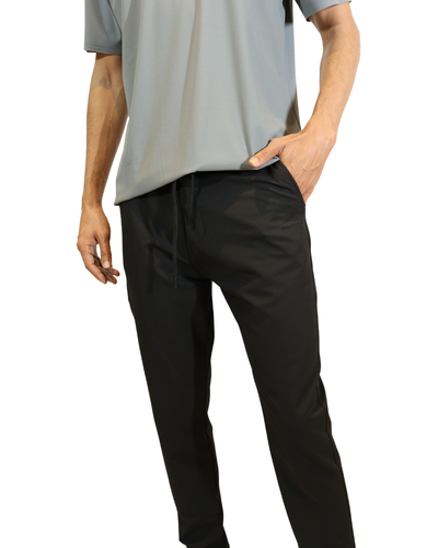 FotoCalça Masculina Skinny Elastique