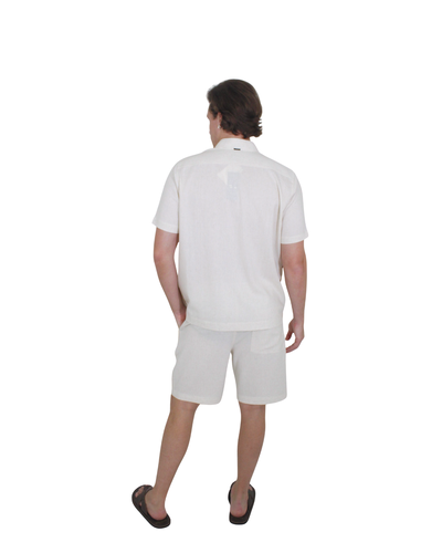 FotoCamisa Masculina Box com Vivo