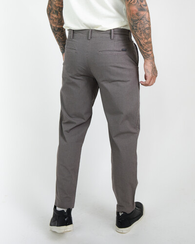 FotoCalça Slim Alfaiataria