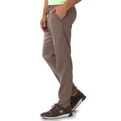 FotoCalça Masculina Operarock Linho