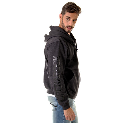 FotoBlusa Moletom Masculina Operarock Bolso