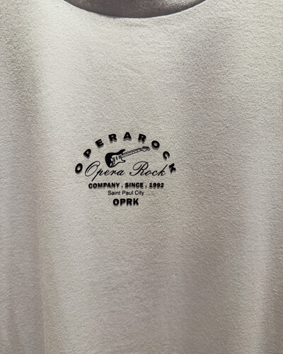 Foto T-shirt Basic Guitar Company