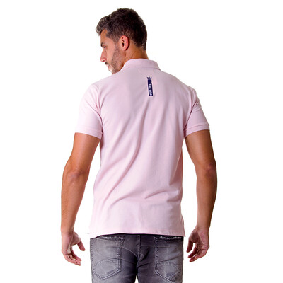 FotoPOLO OPERA ROCK PIQUET