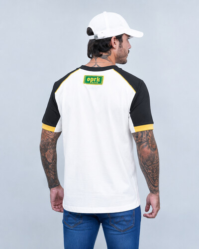 Foto T-Shirt Masculina Sport