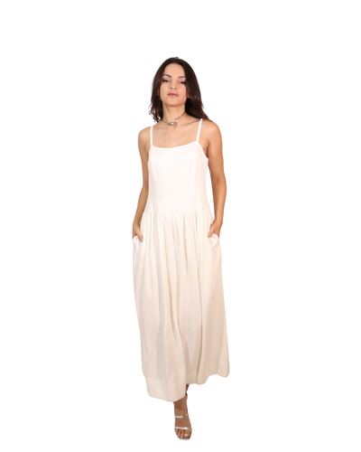 Foto Vestido Longo Princess