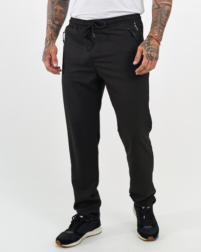 Foto Calça Masculina Sport Stretch