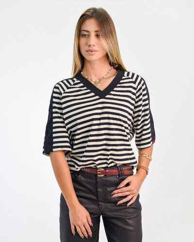 Foto T-Shirt Reglan