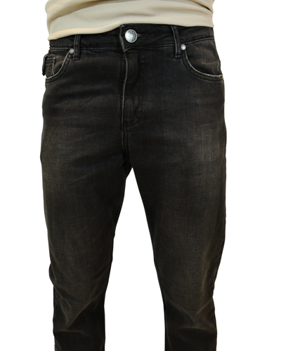 FotoCalça Jeans Black