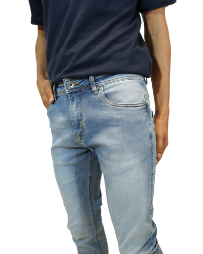 FotoCalça Masculina Skinny Clara