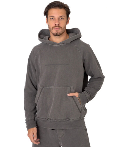 Foto Blusa Masculina Operarock Moletom