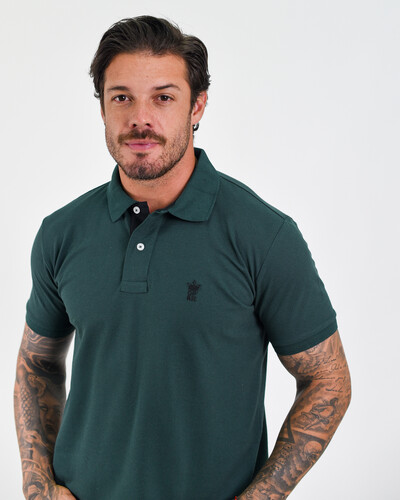 Foto Polo Piquê Oprk
